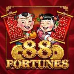 88 Fortunes game at Wino Casino for United Kingdom players