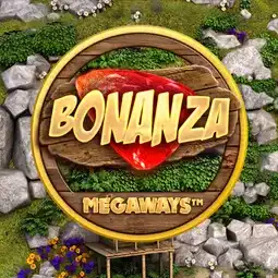 Bonanza Megaways game at Wino Casino for United Kingdom players