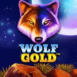 Wolf Gold game at Wino Casino for United Kingdom players