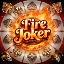 Fire Joker slot game at Wino Casino for UK players